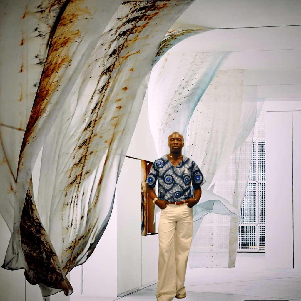 Top Mimi 2.0 - Antilope Lab