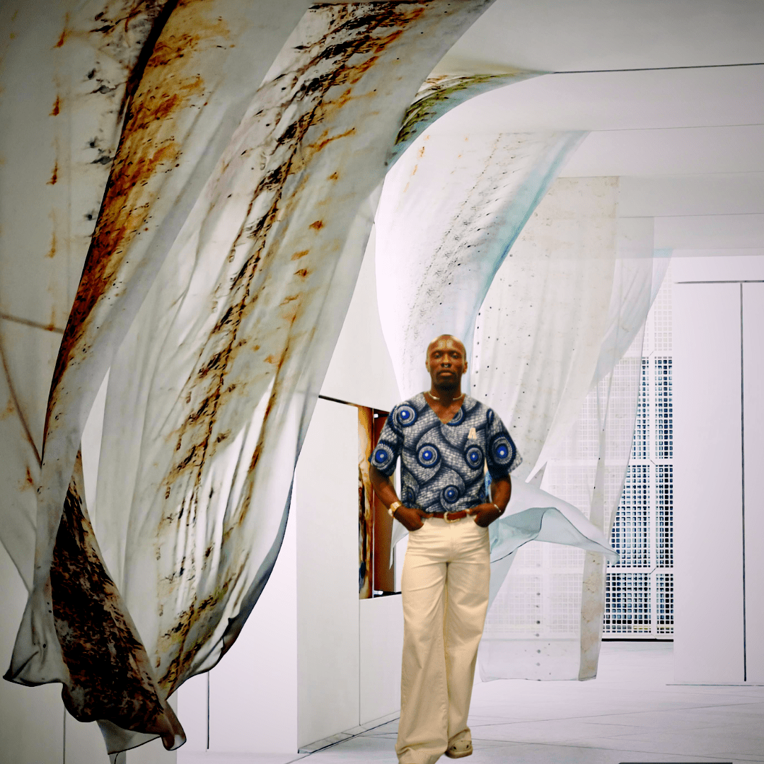 Top Mimi 2.0 - Antilope Lab