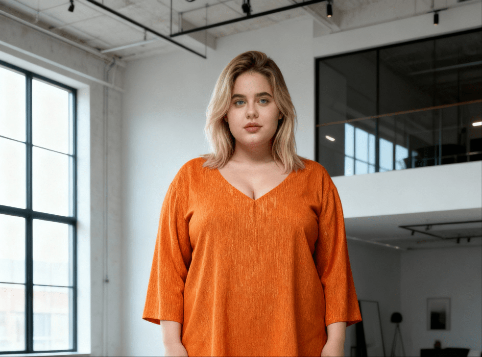 Top Mimi 2.0 - Antilope Lab