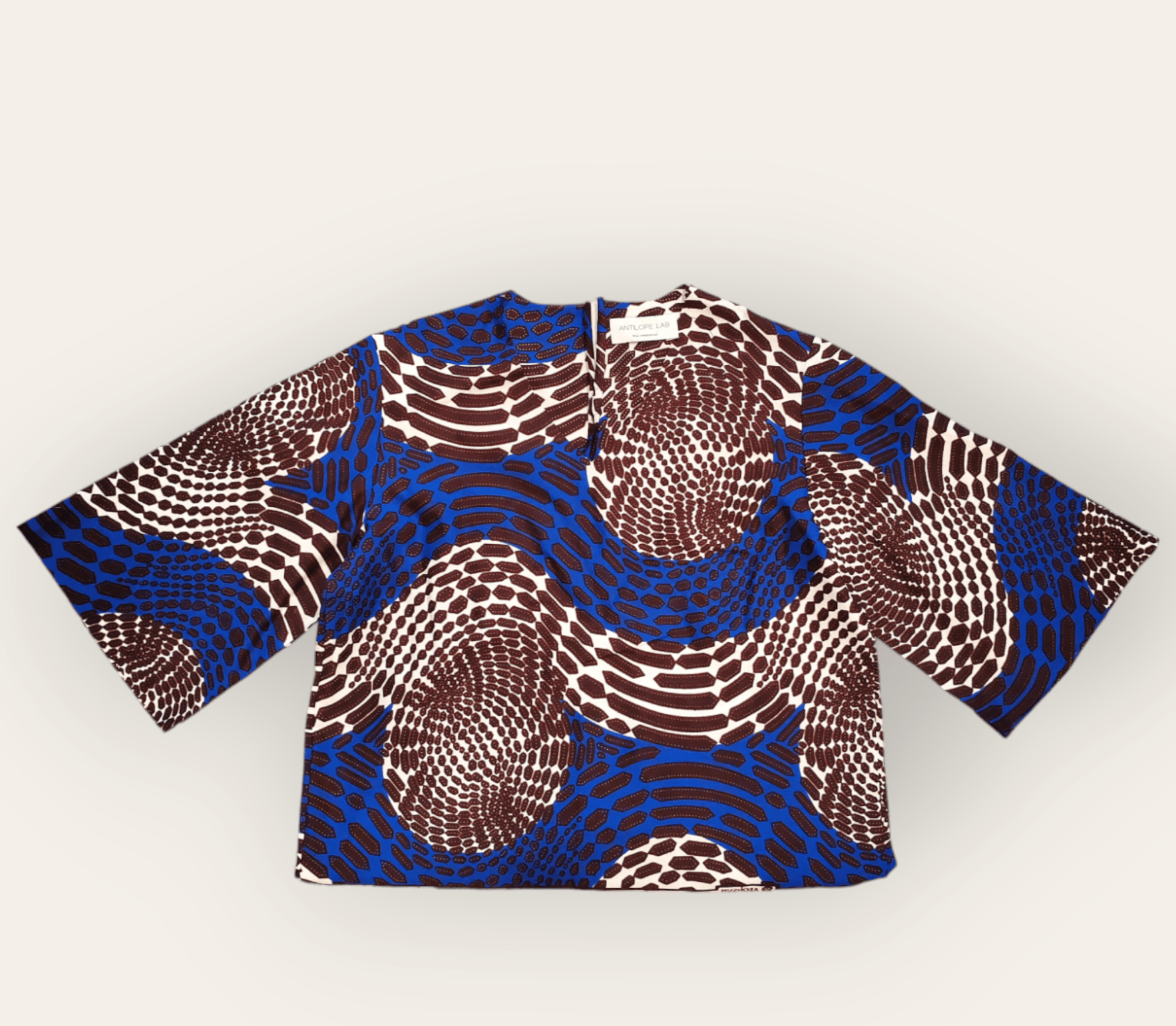 Top Mimi 2.0 - Antilope Lab