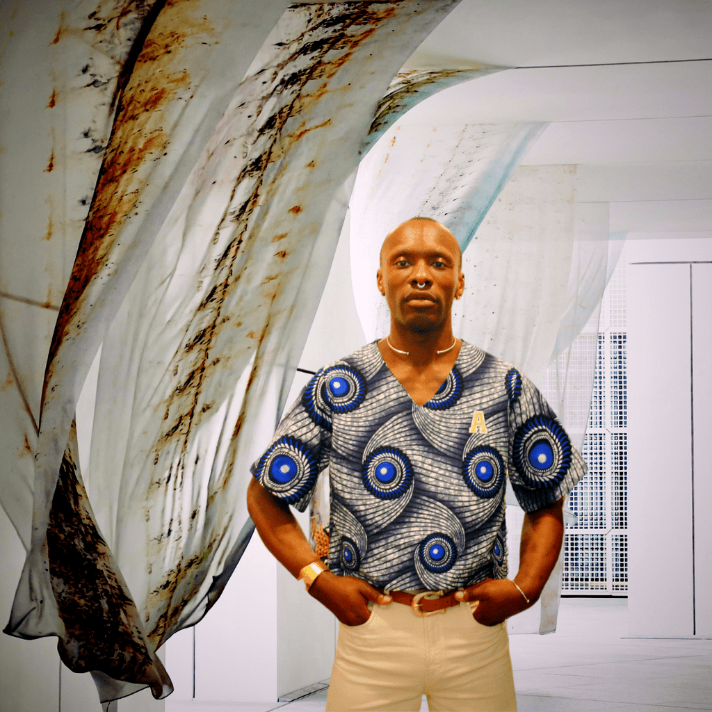 Top Mimi 2.0 - Antilope Lab