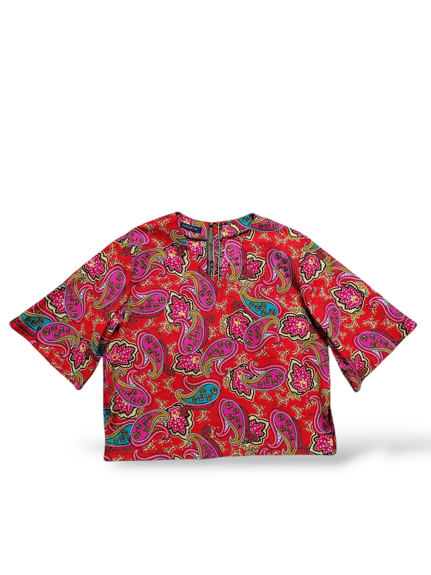 Top Mimi 2.0 - Antilope Lab