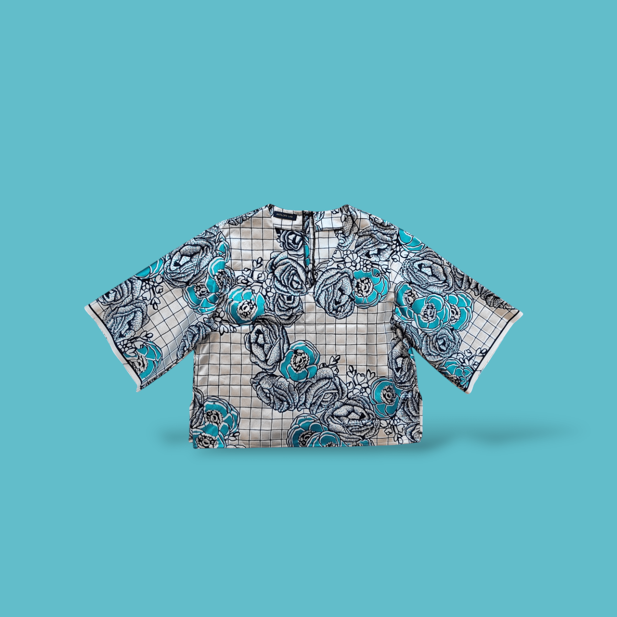 Top Mimi 2.0 - Antilope Lab