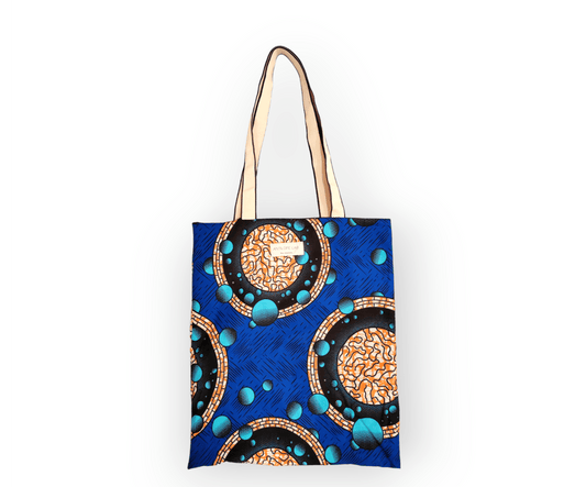Tote bag - Antilope Lab