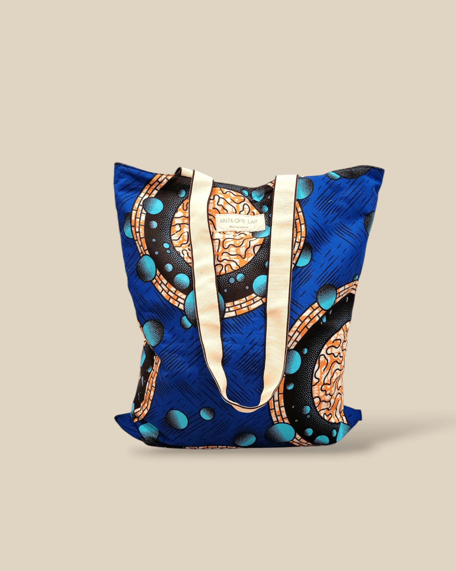 Tote bag - Antilope Lab