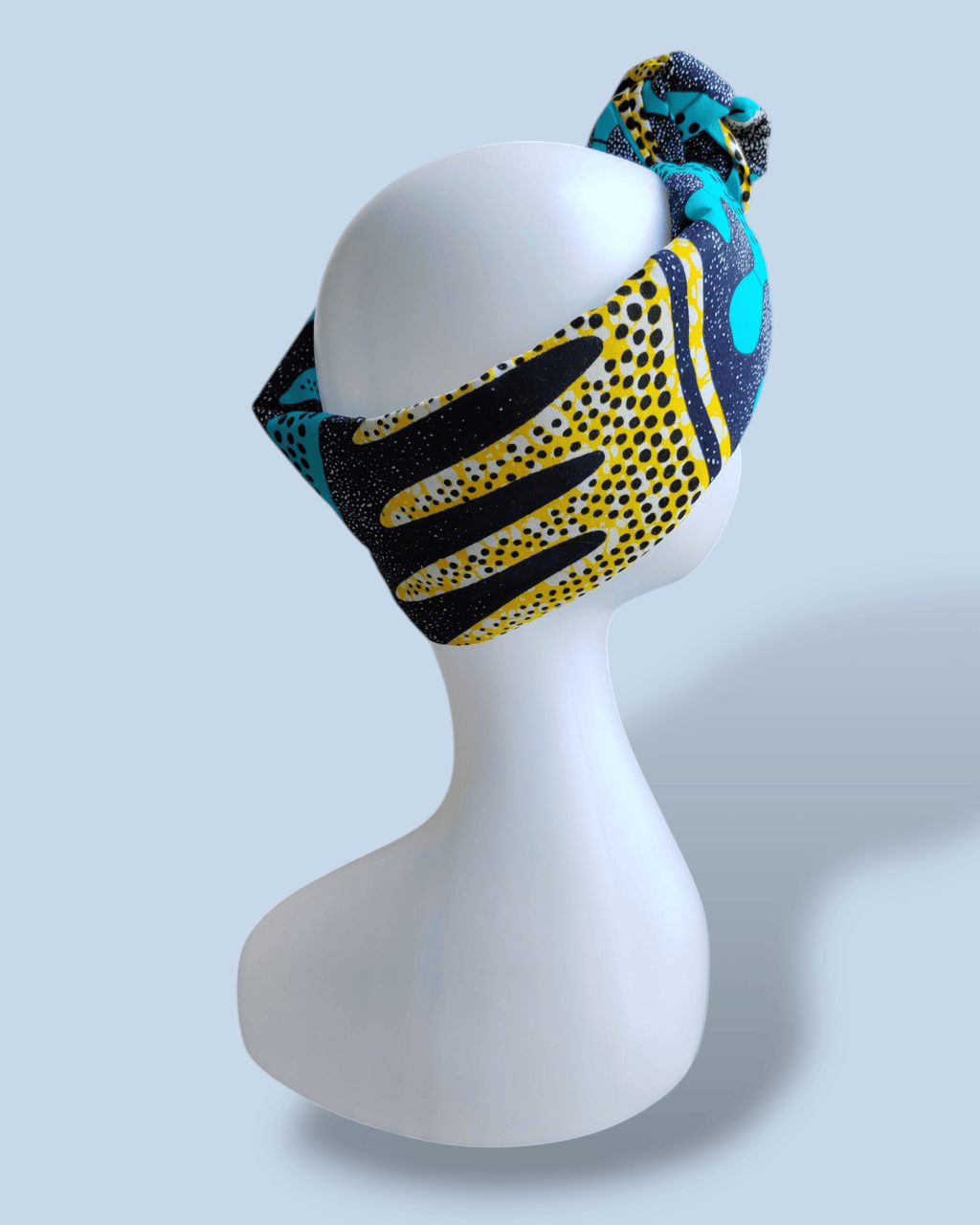 Turban Ama - Antilope Lab