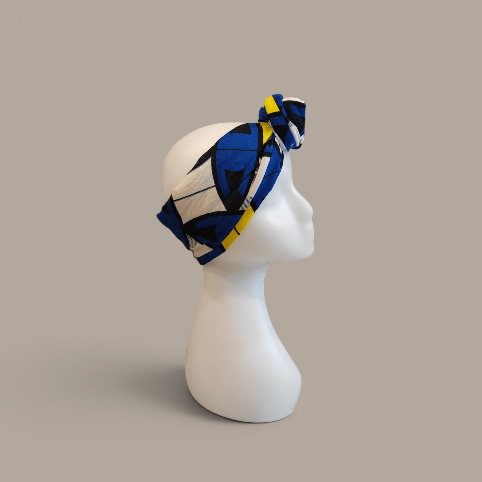 Turban Ama - Antilope Lab