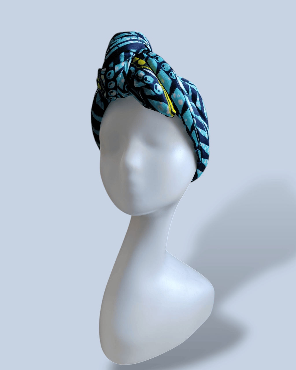 Turban Ama - Antilope Lab