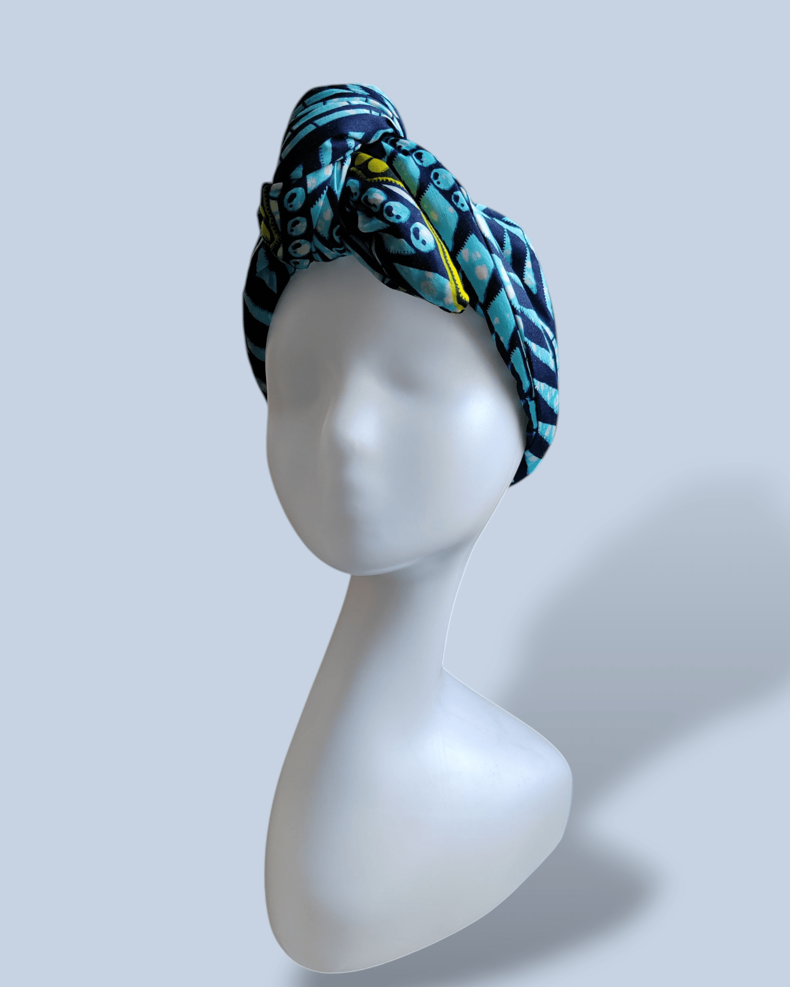 Turban Ama - Antilope Lab