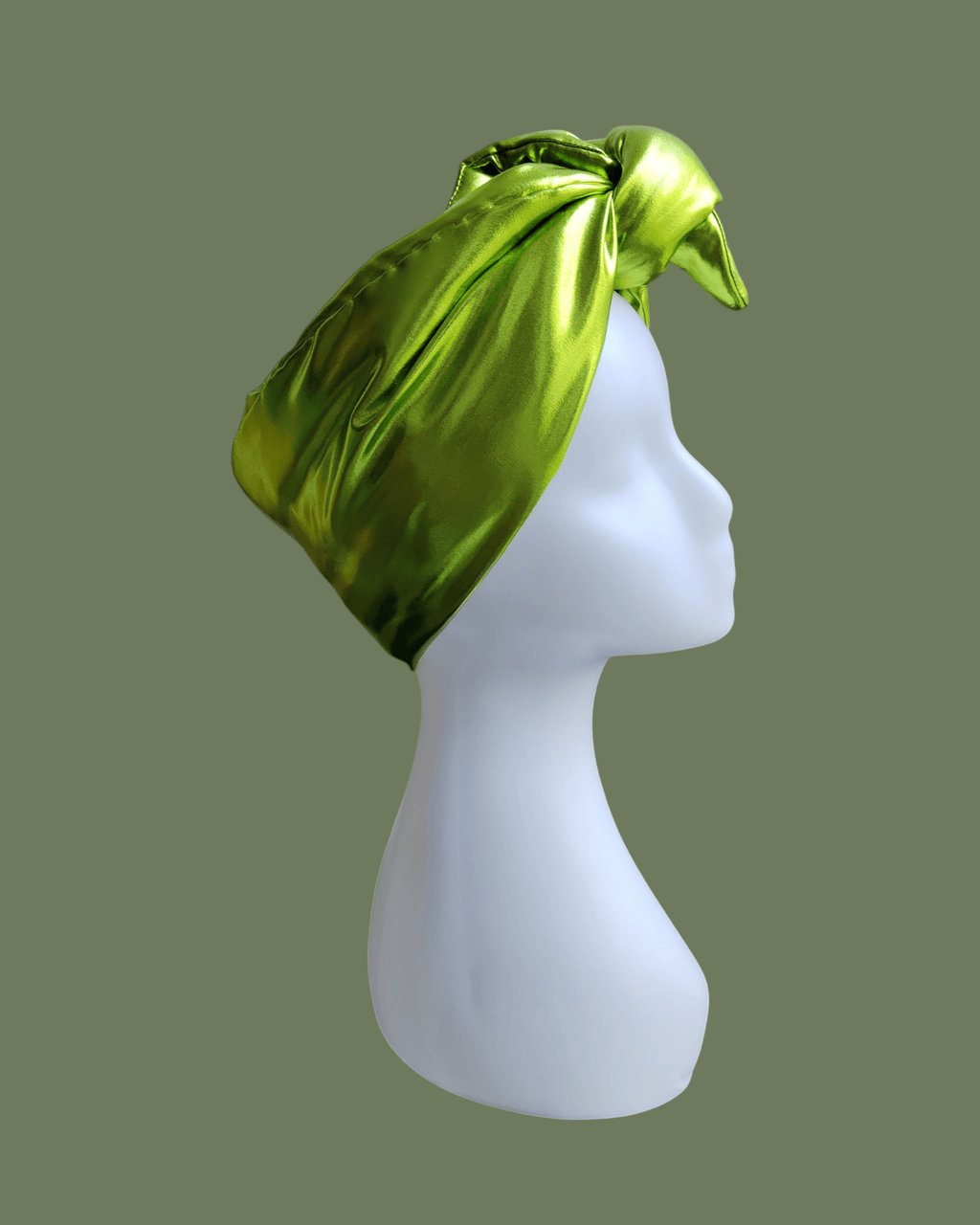 Turban Ama - Antilope Lab