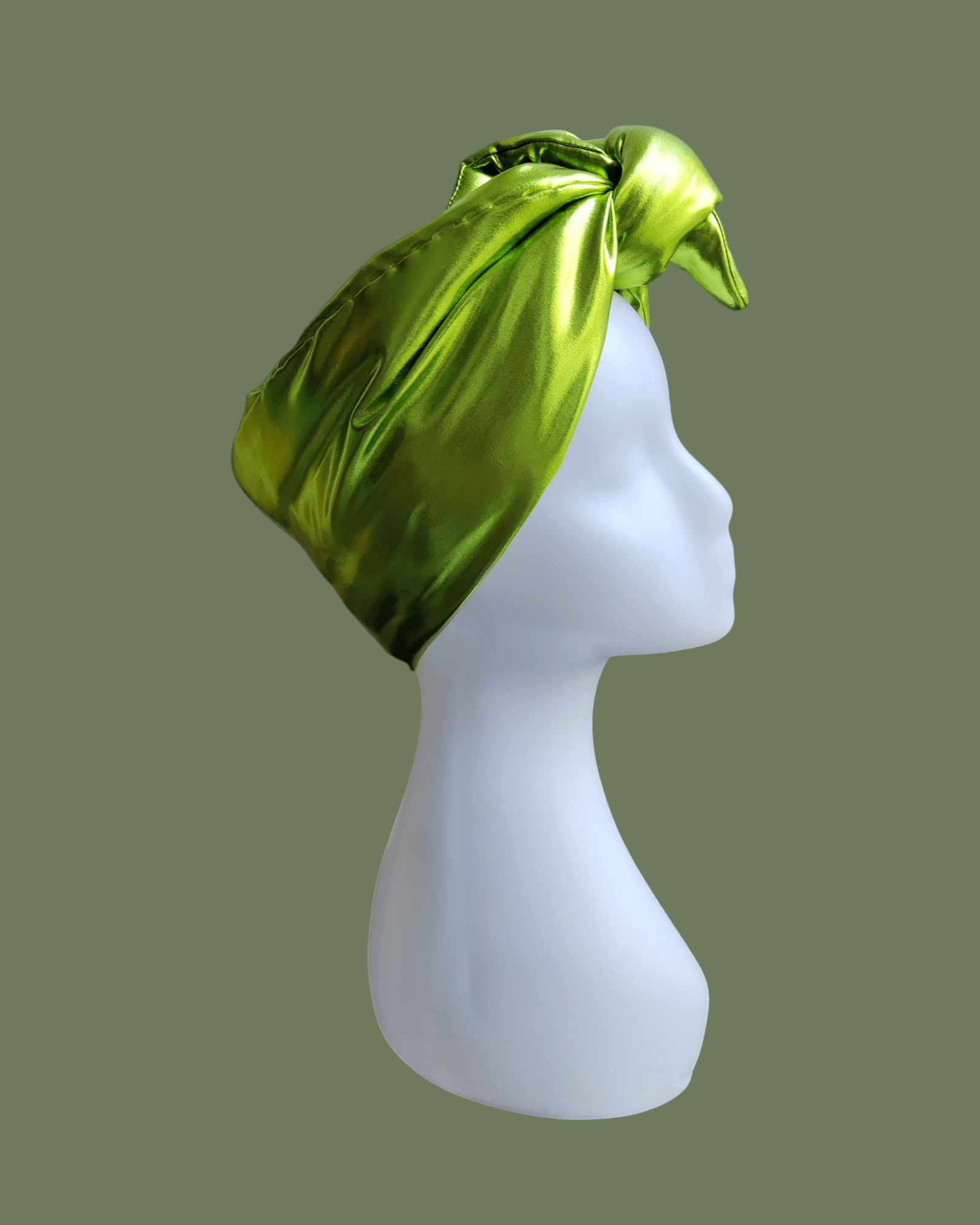 Turban Ama - Antilope Lab