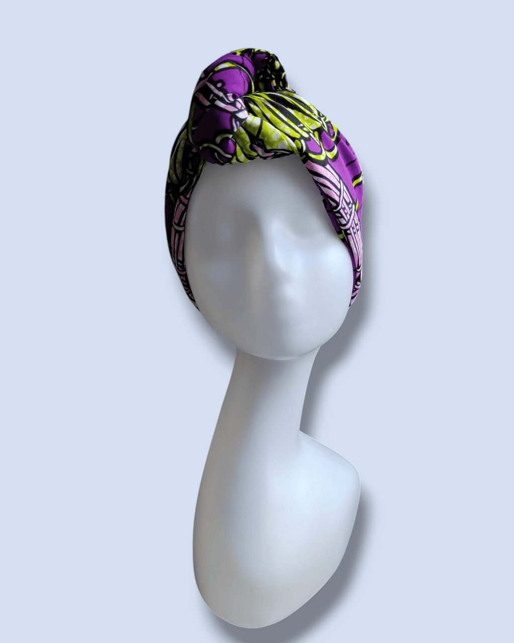 Turban Ama - Antilope Lab