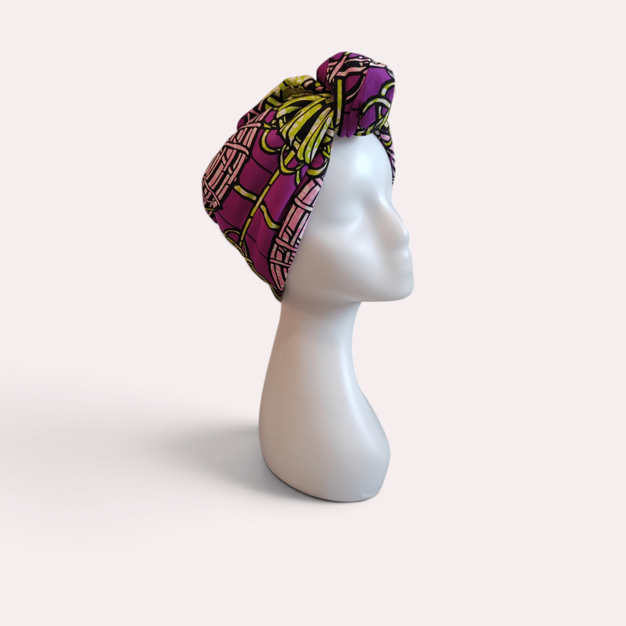 Turban Ama - Antilope Lab
