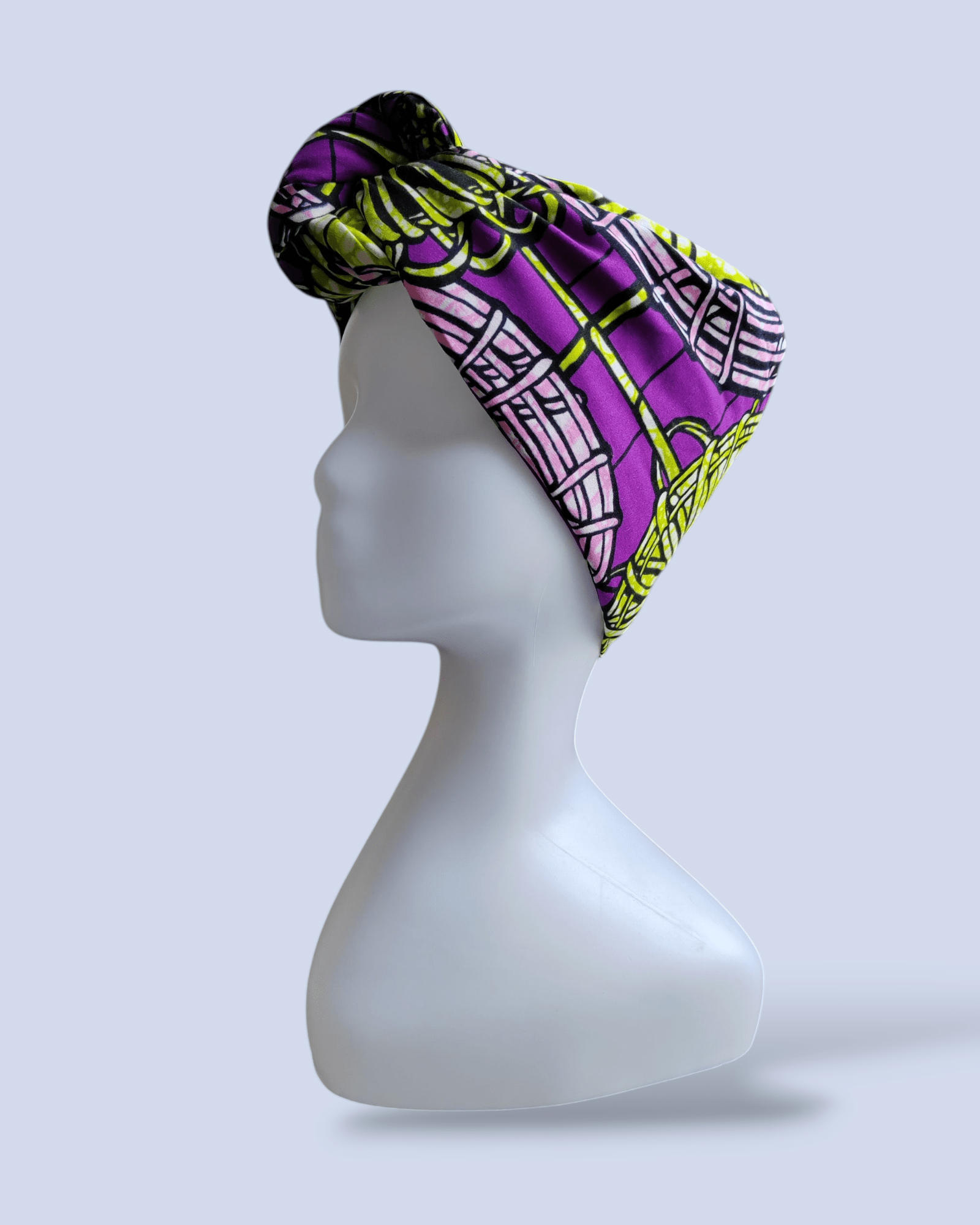 Turban Ama - Antilope Lab