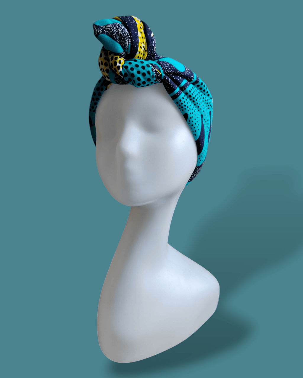 Turban Ama - Antilope Lab