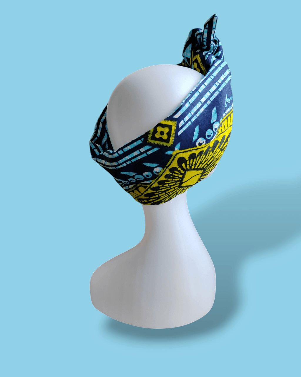 Turban Ama - Antilope Lab