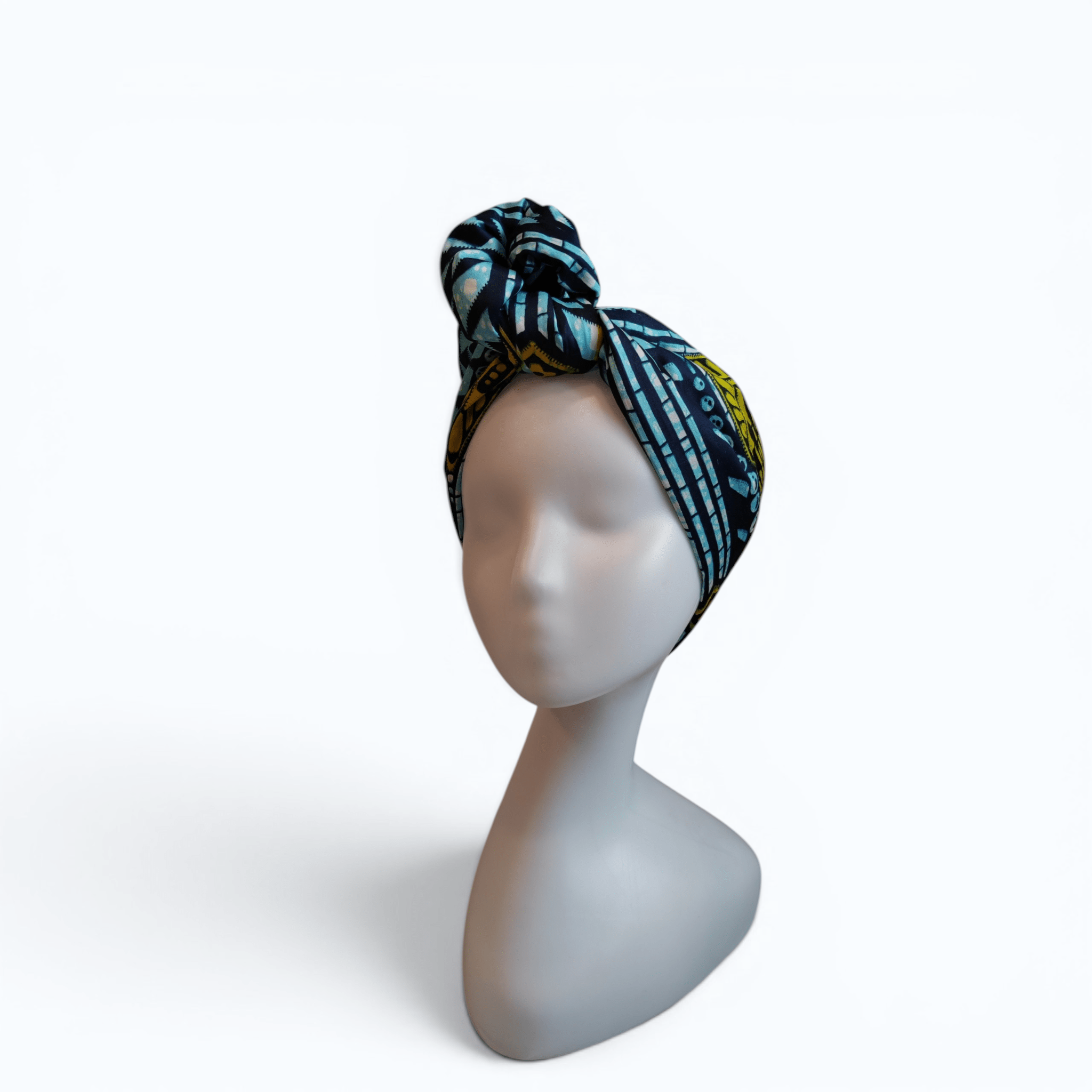 Turban Ama - Antilope Lab