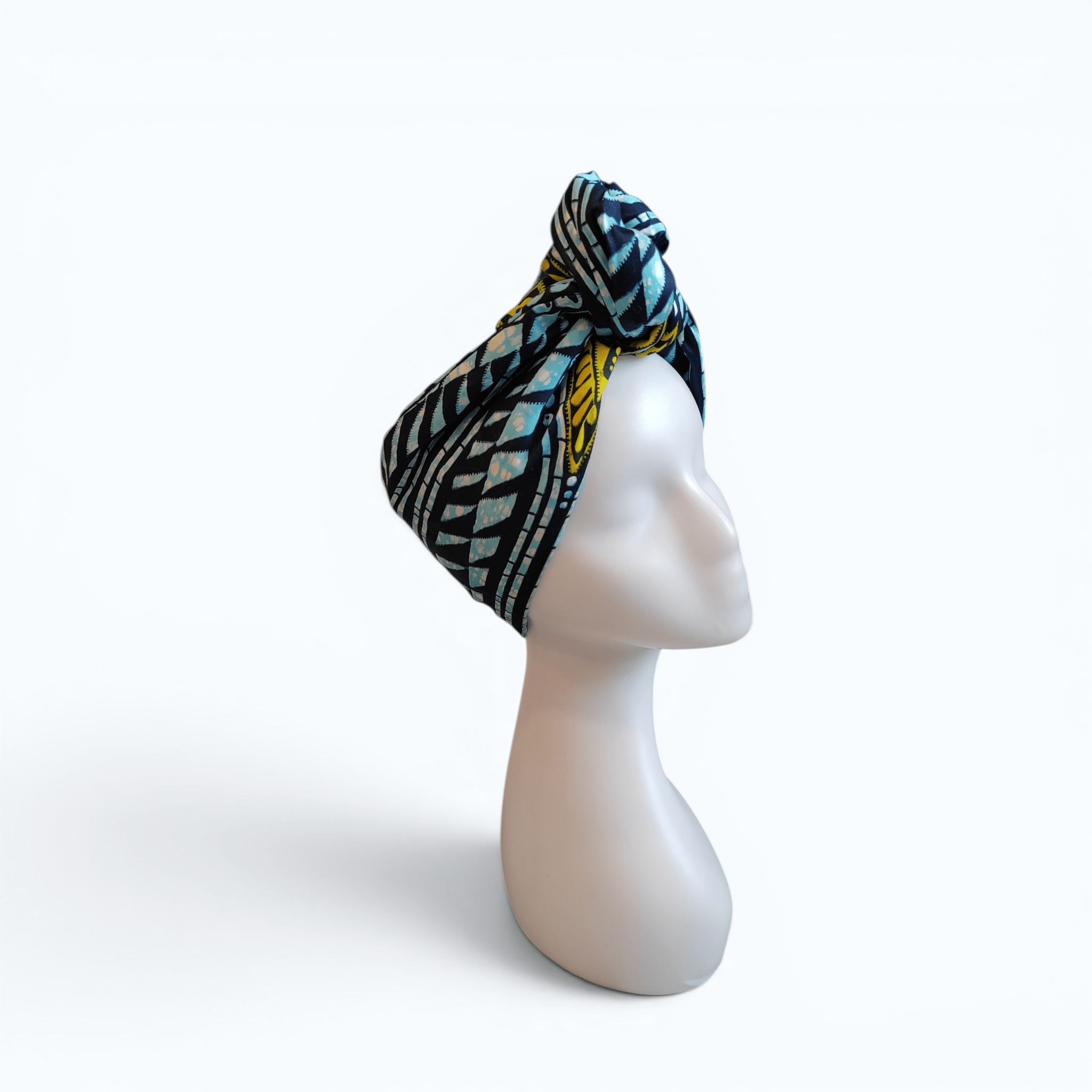 Turban Ama - Antilope Lab