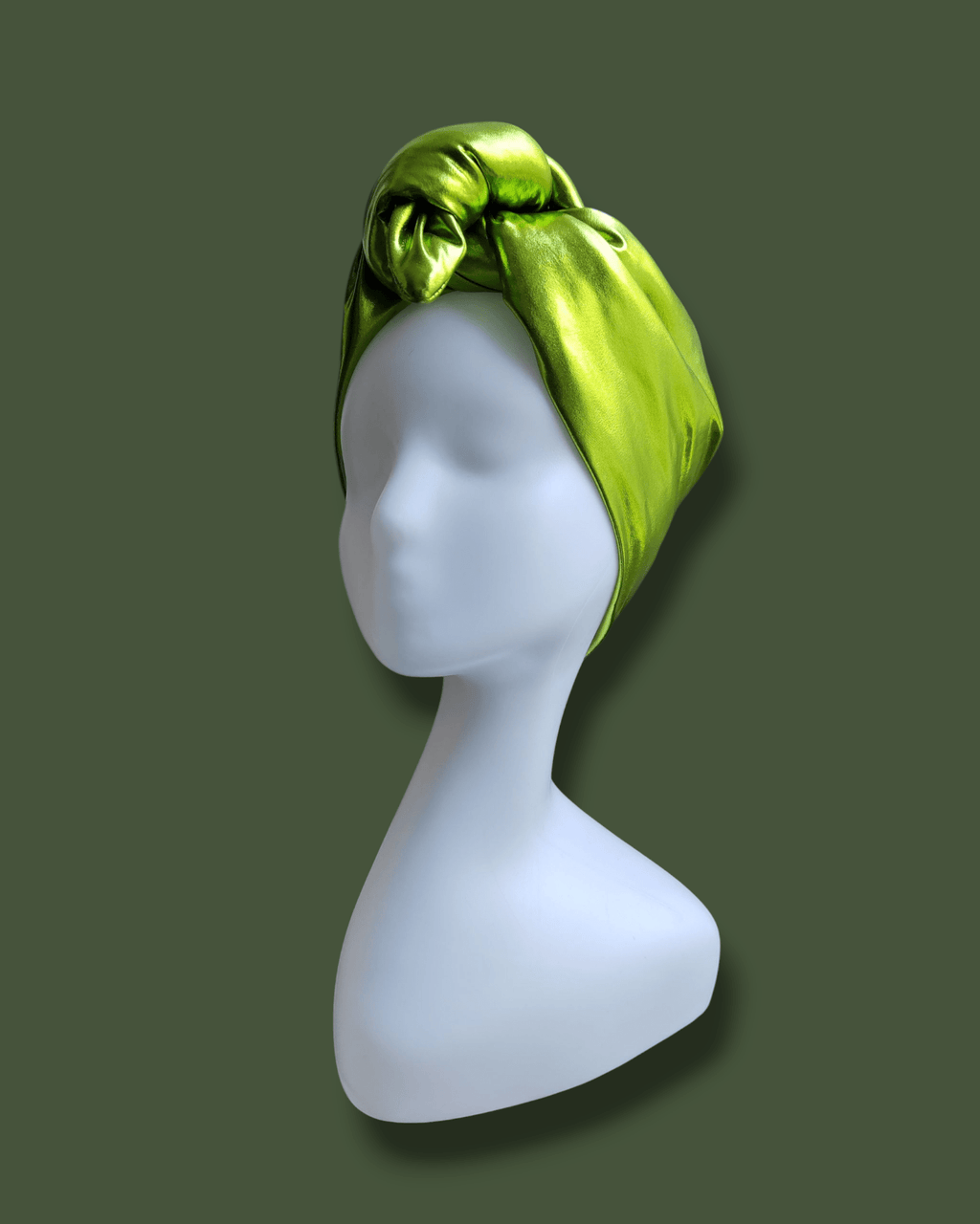 Turban Ama - Antilope Lab