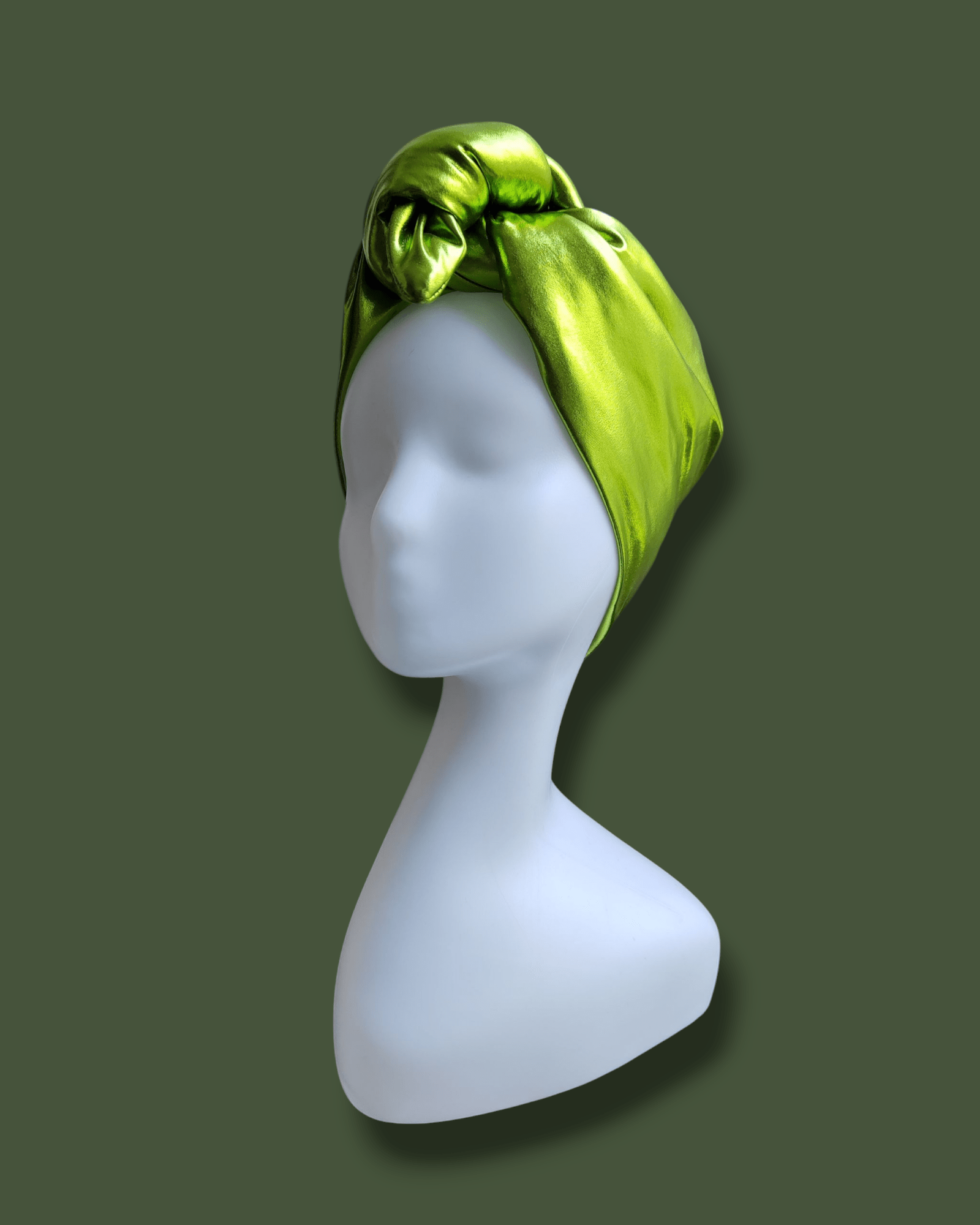 Turban Ama - Antilope Lab