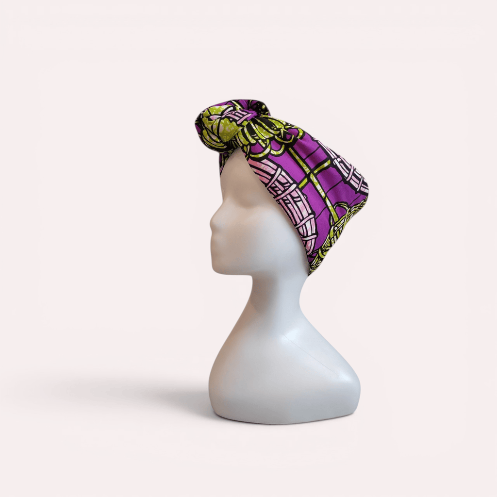 Turban Ama - Antilope Lab
