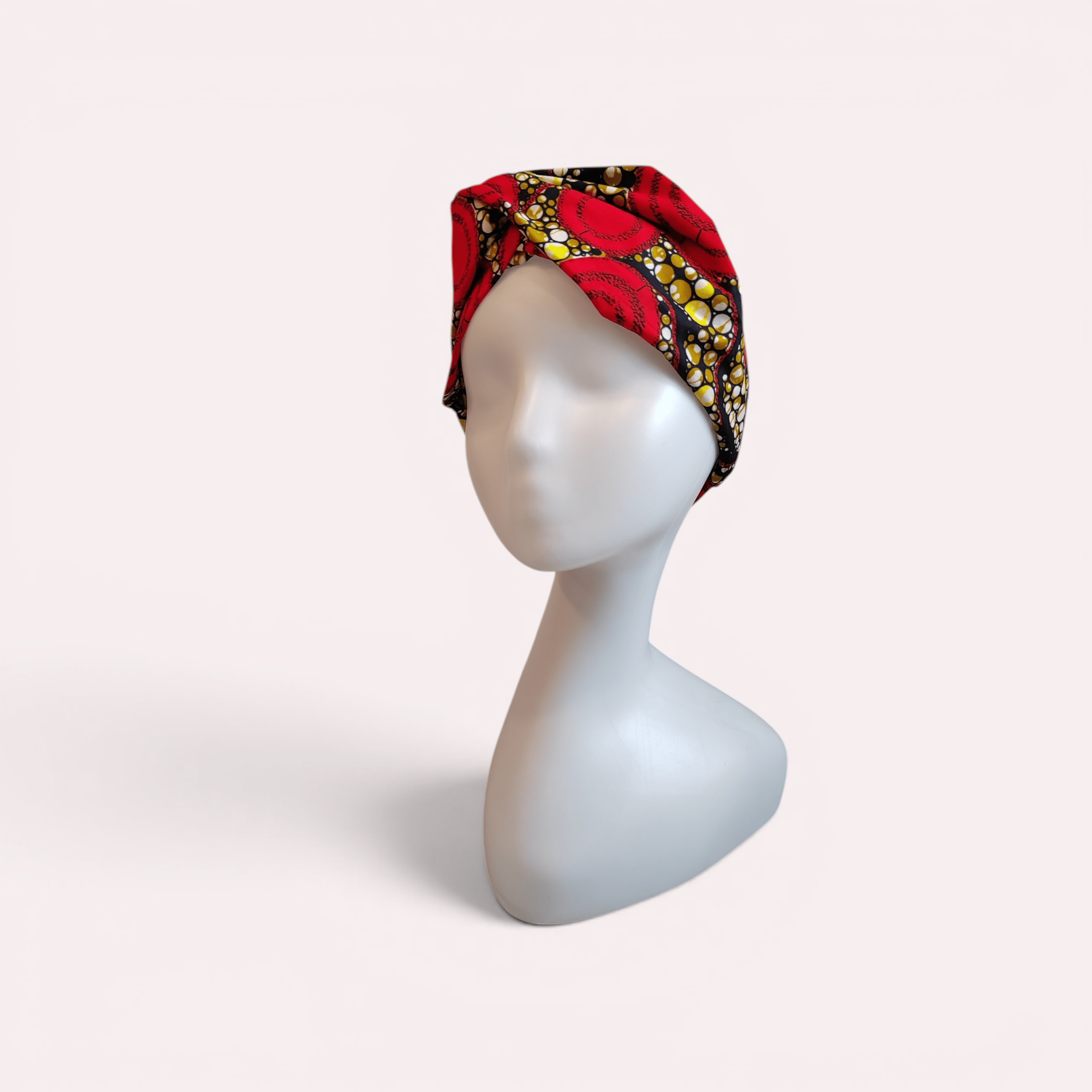 Turban Limda - Antilope Lab