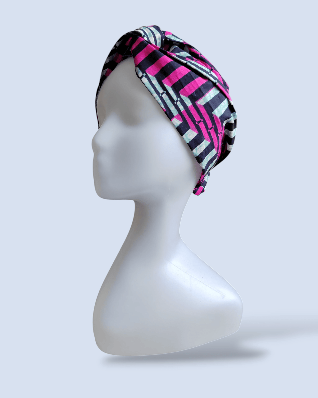 Turban Limda - Antilope Lab