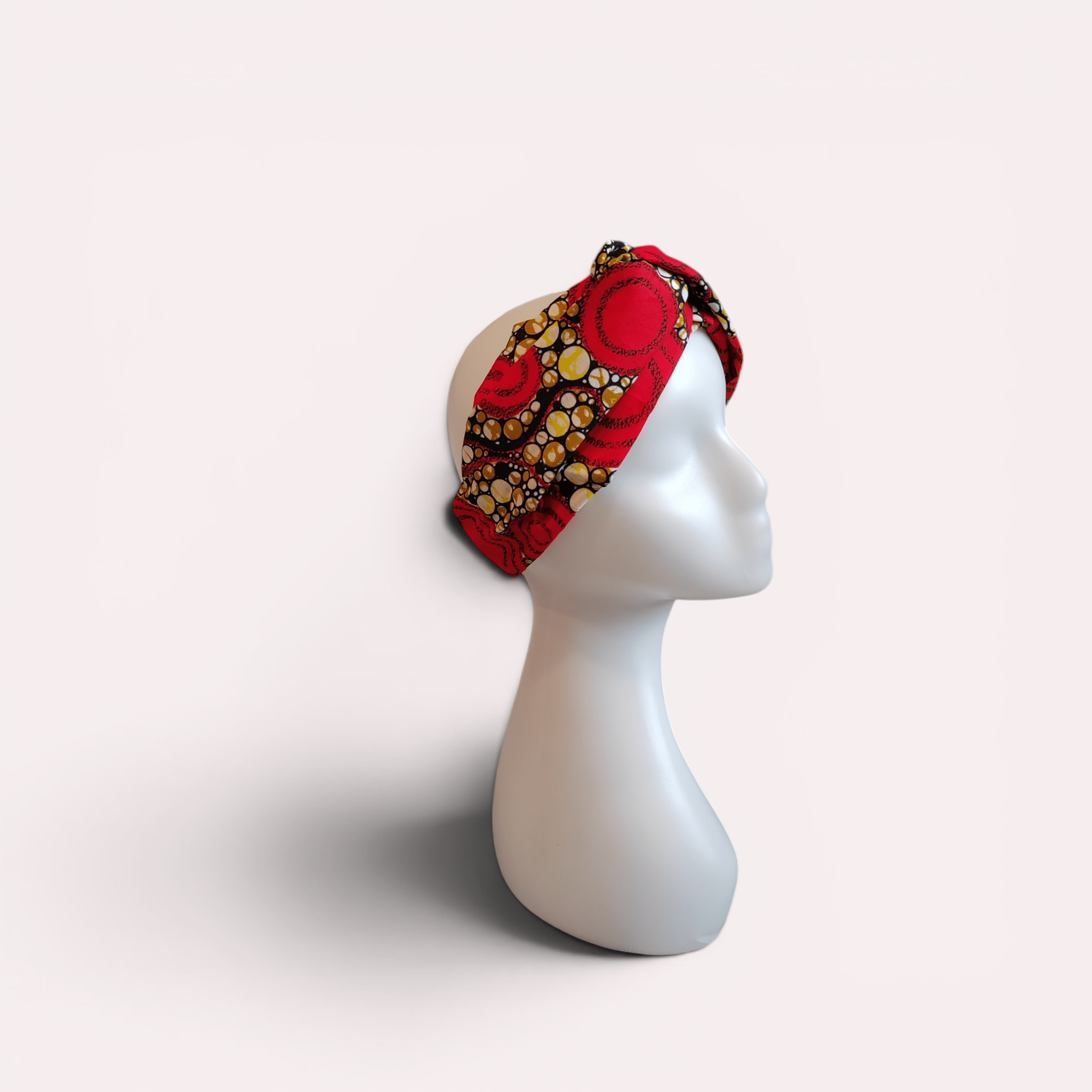 Turban Limda - Antilope Lab