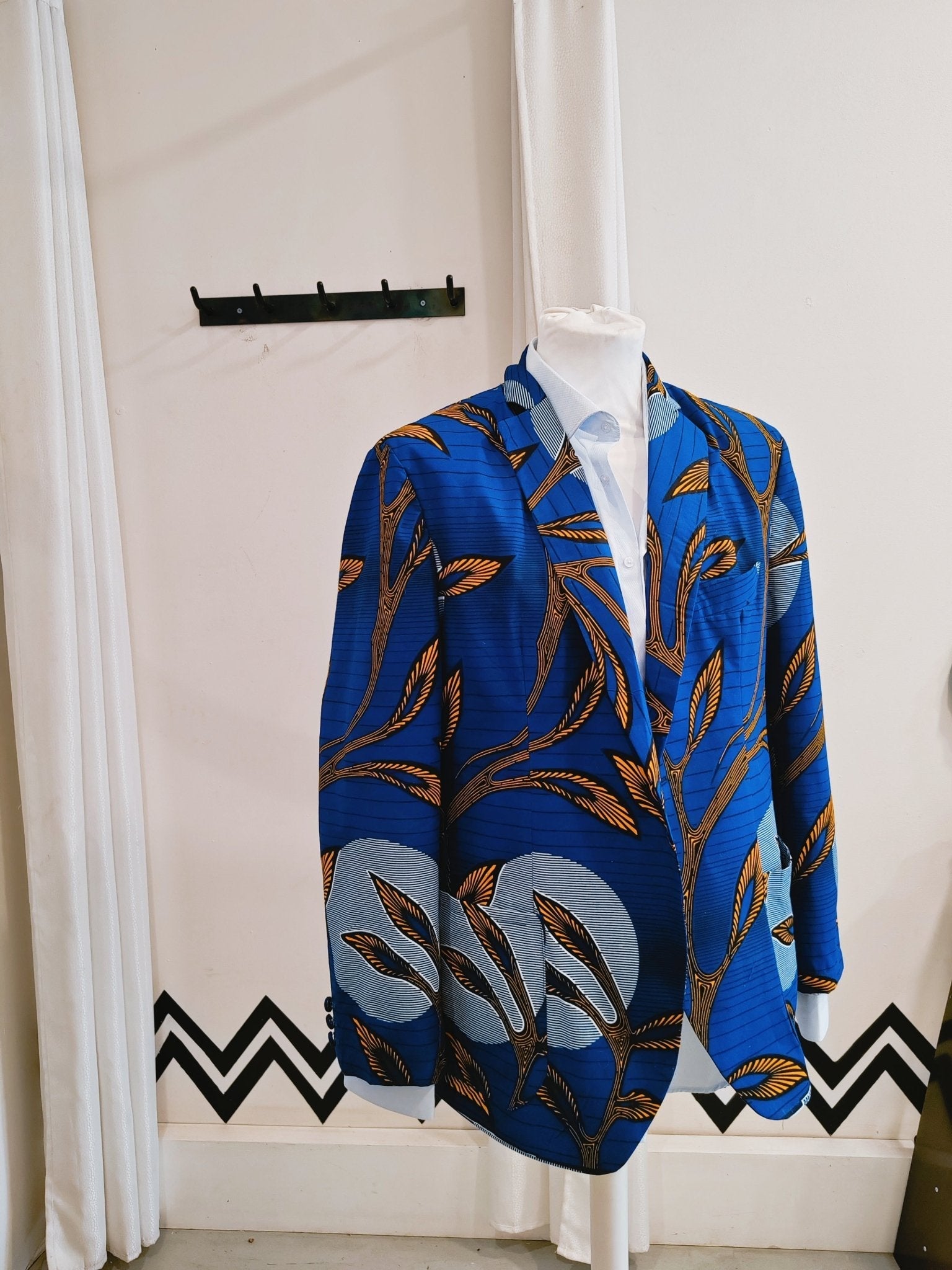 Veste de costume - Antilope Lab