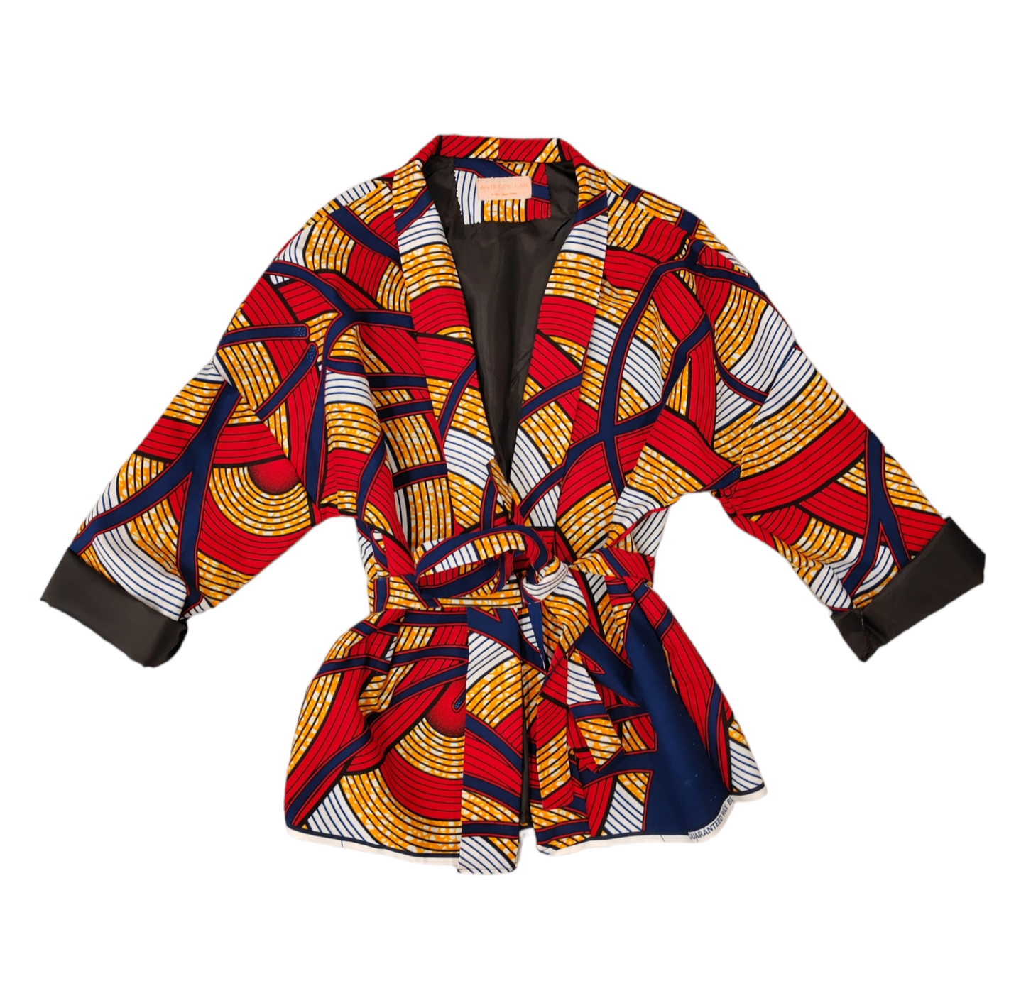 Kimono Avo
