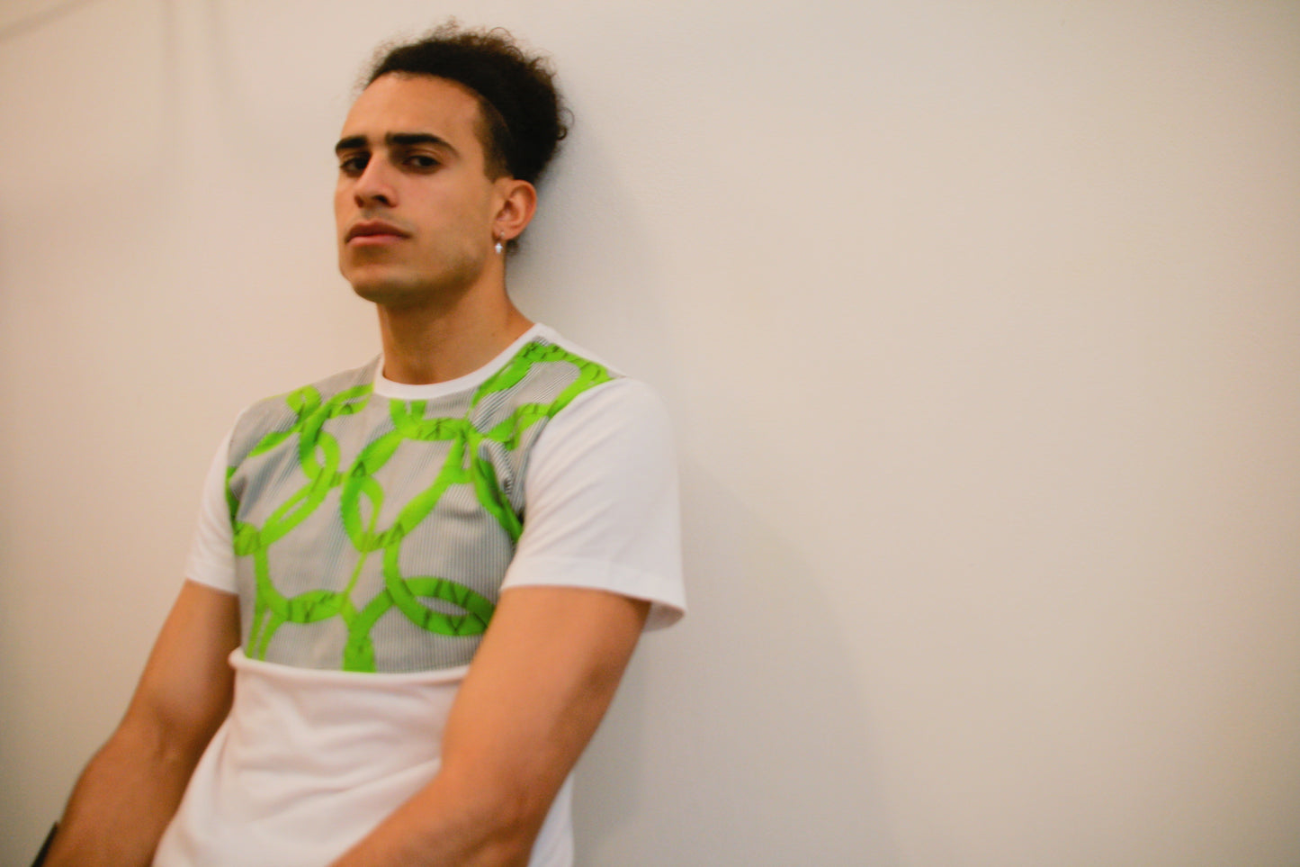 T-shirt - Kodjo