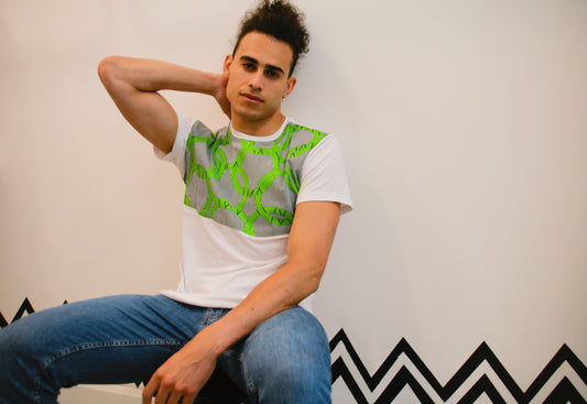 T-shirt - Kodjo