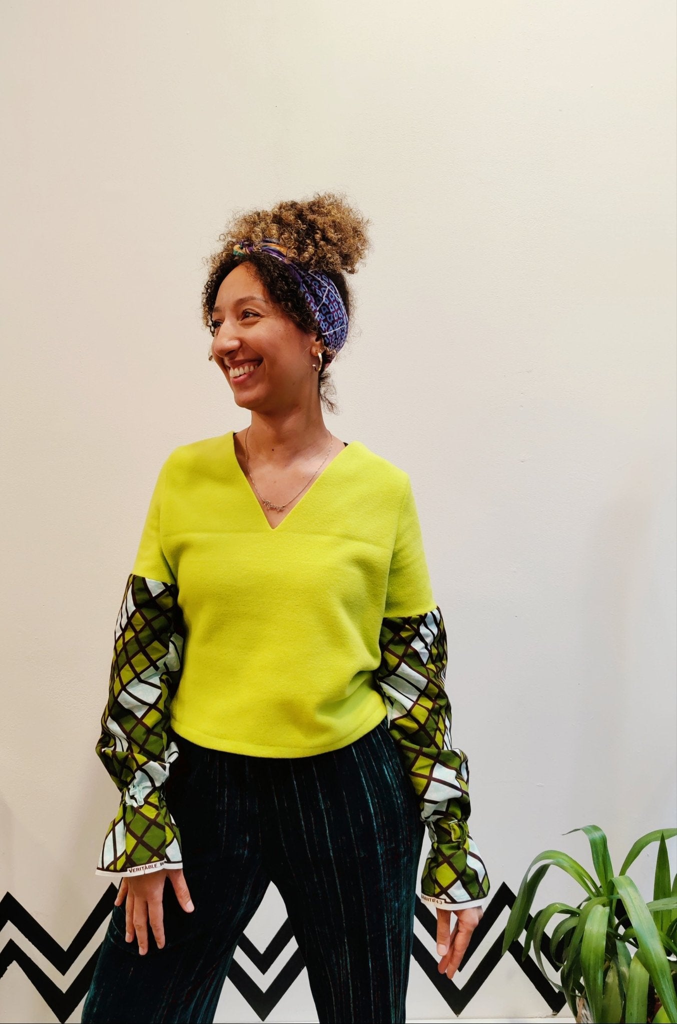 pull Mix - Wax - Antilope Lab