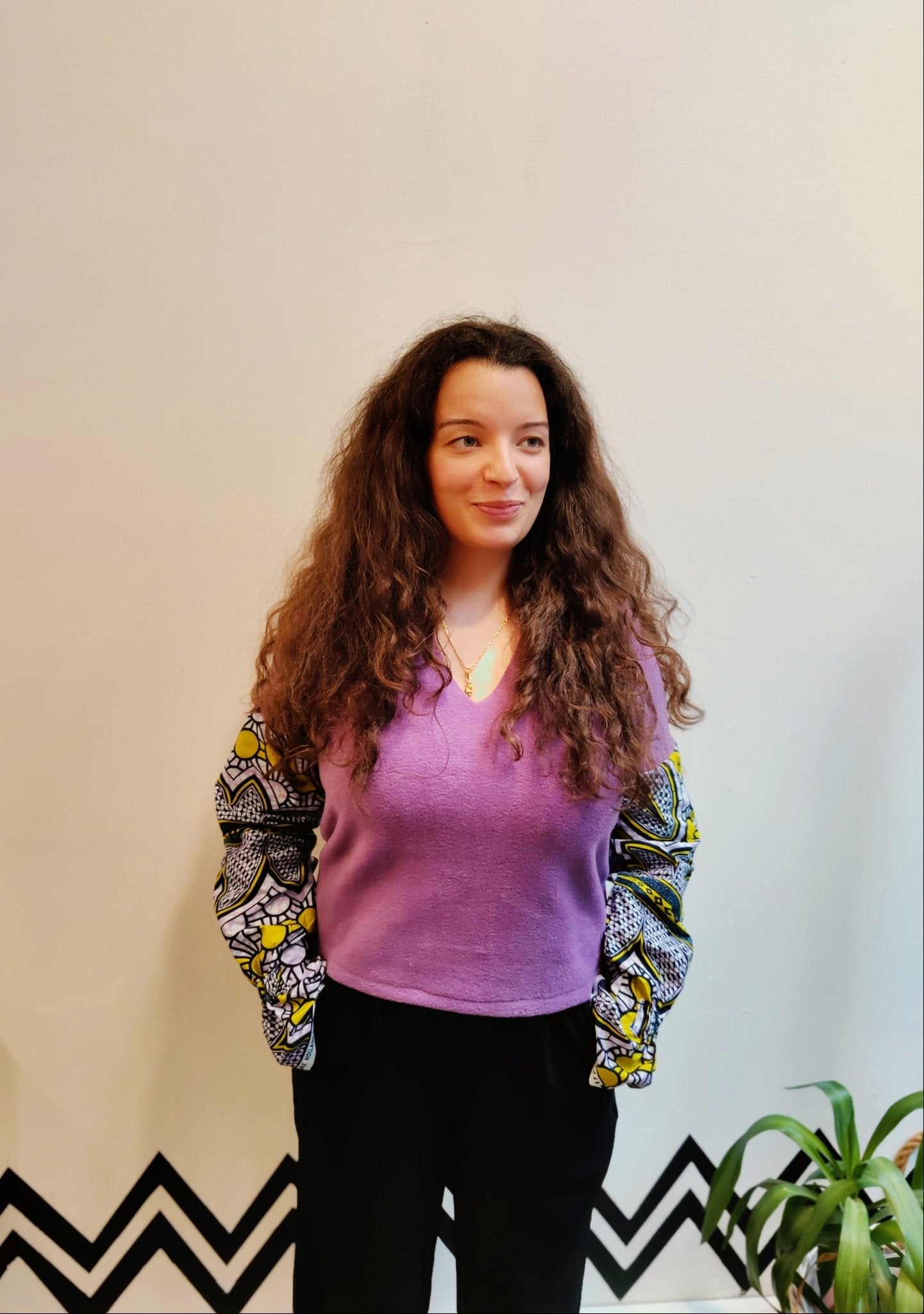 pull Mix - Wax - Antilope Lab