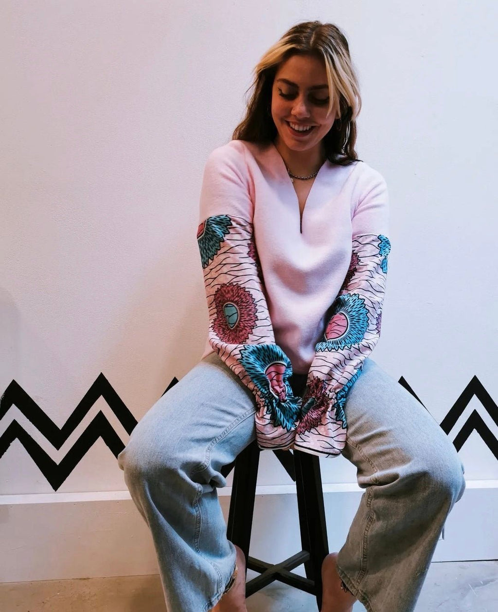 pull Mix - Wax Pink - Antilope Lab