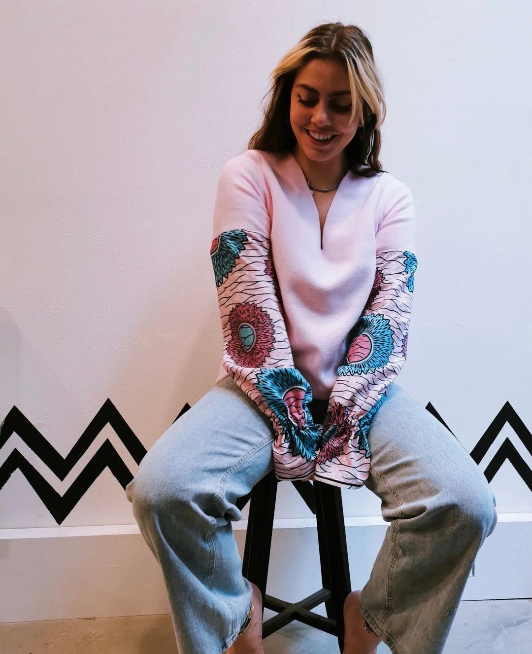 pull Mix - Wax Pink - Antilope Lab