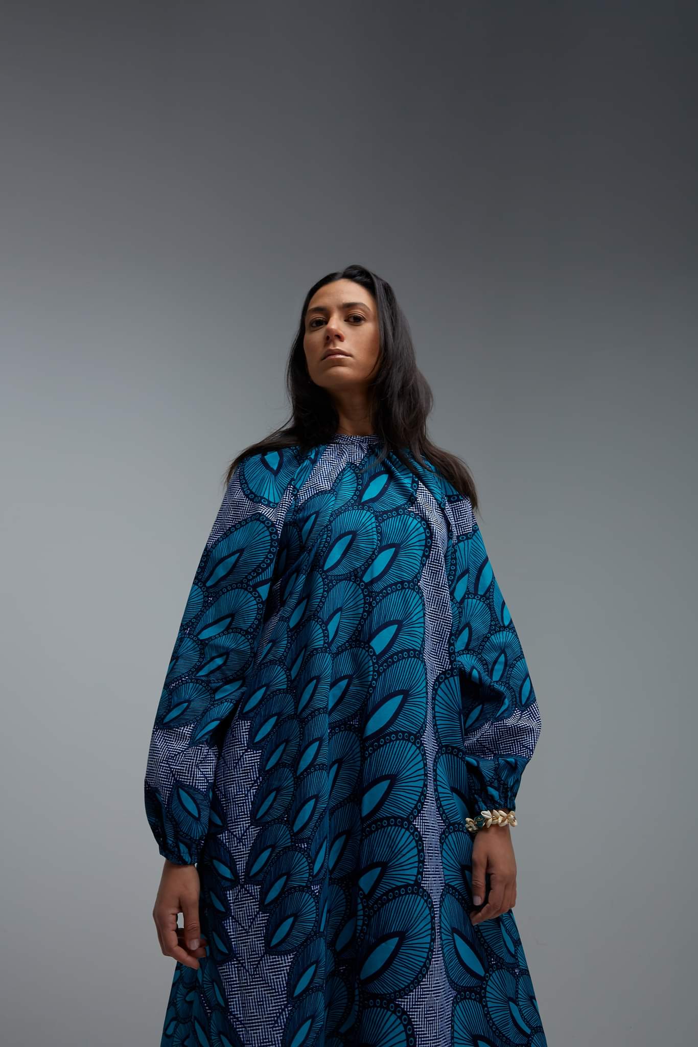 Kleid - Ifa