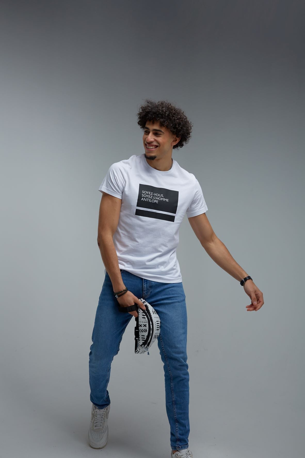 Sac banane - Antilope Lab