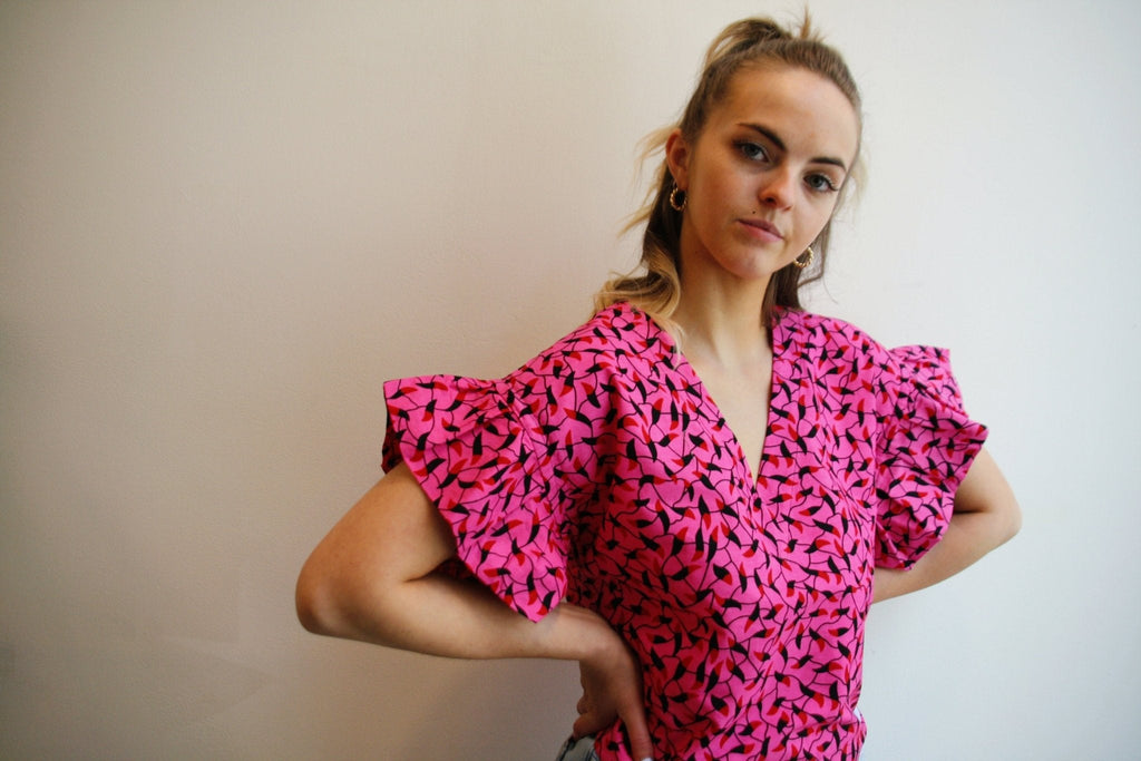 Top Mawu - Antilope Lab